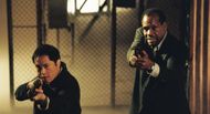 Saw (Image via Starz Entertainment Corp)
